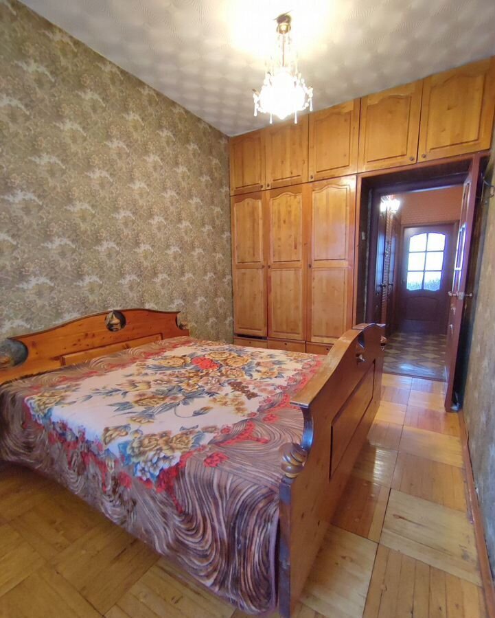 квартира г Архангельск р-н Ломоносовский округ ул Выучейского 30к/1 фото 4