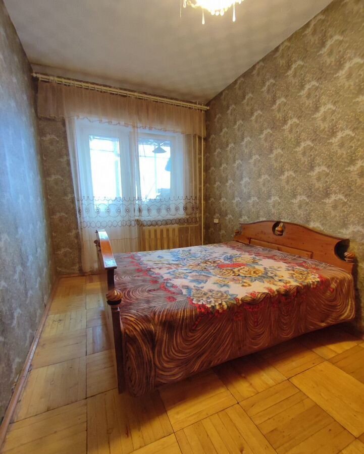 квартира г Архангельск р-н Ломоносовский округ ул Выучейского 30к/1 фото 5