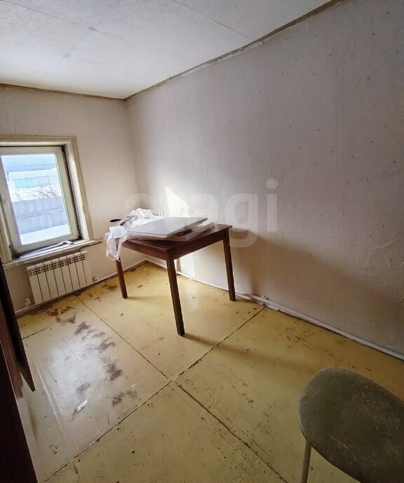 дом г Ишим ул Дорожная фото 7