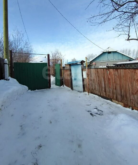 дом г Ишим ул Дорожная фото 11
