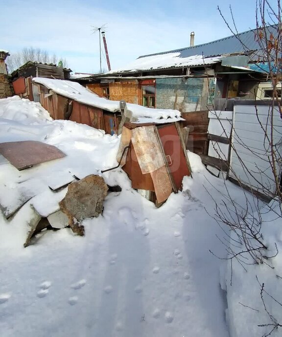 дом г Ишим ул Дорожная фото 10