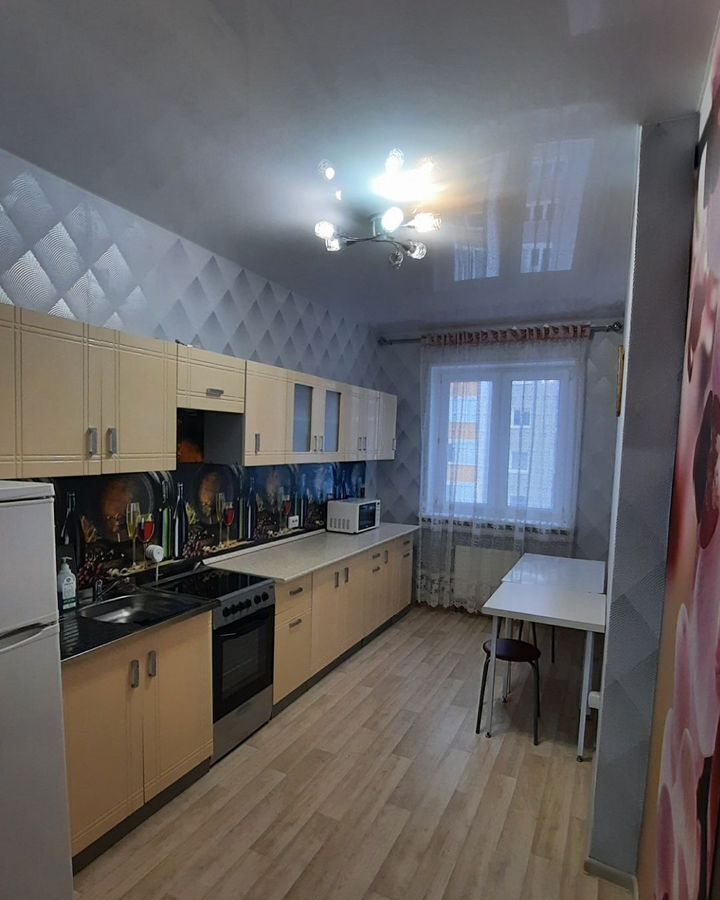 квартира г Казань метро Горки р-н Советский пр-кт Альберта Камалеева 34б ЖК «Казань XXI век» Республика Татарстан Татарстан фото 2