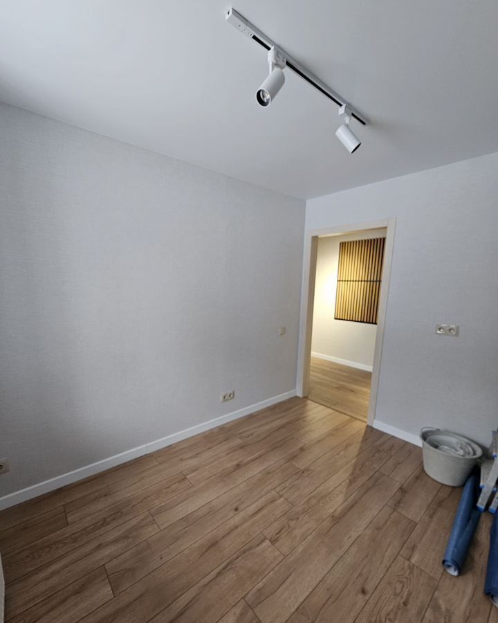 квартира г Уфа р-н Октябрьский ул Адмирала Макарова 27 апарт-комплекс IDEЯ фото 8
