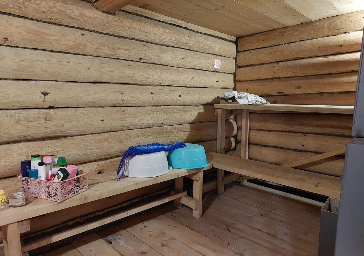 дом г Ижевск р-н Индустриальный Большие Пазелы ул Пазелинская 20 фото 24