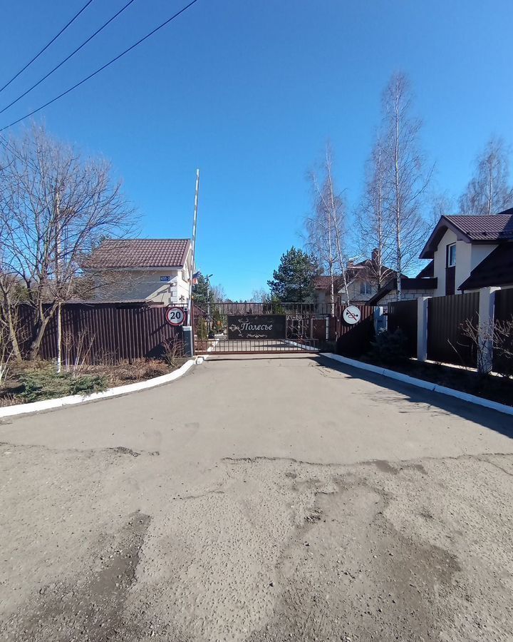 дом городской округ Богородский г Ногинск днп Полесье-1 30 км, Лосино-Петровский, Щёлковское шоссе фото 34