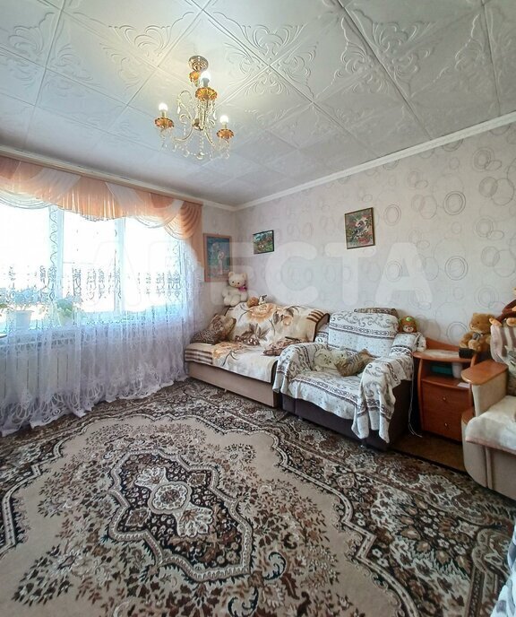 квартира г Омск ул Лукашевича 25 фото 6