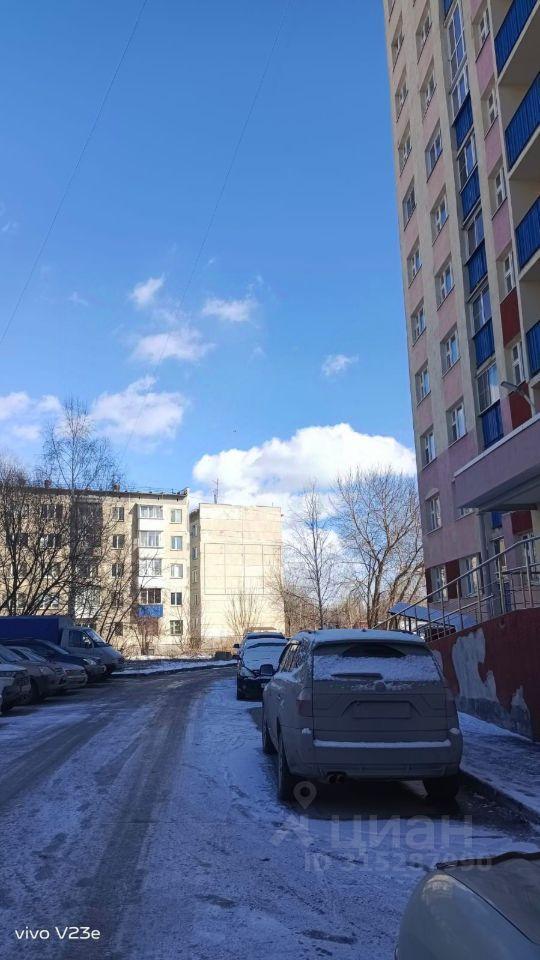 квартира г Новосибирск р-н Первомайский Берёзовое ул Березовая 11 фото 34