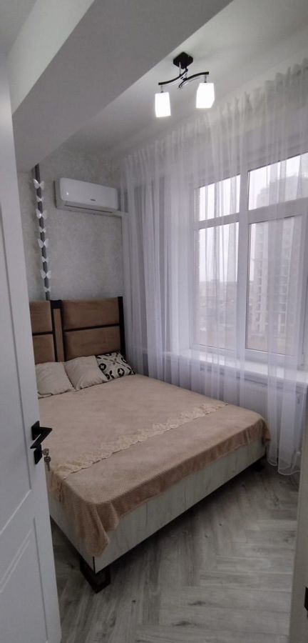 квартира г Махачкала р-н Ленинский Маковая ул., 2к 5 фото 3