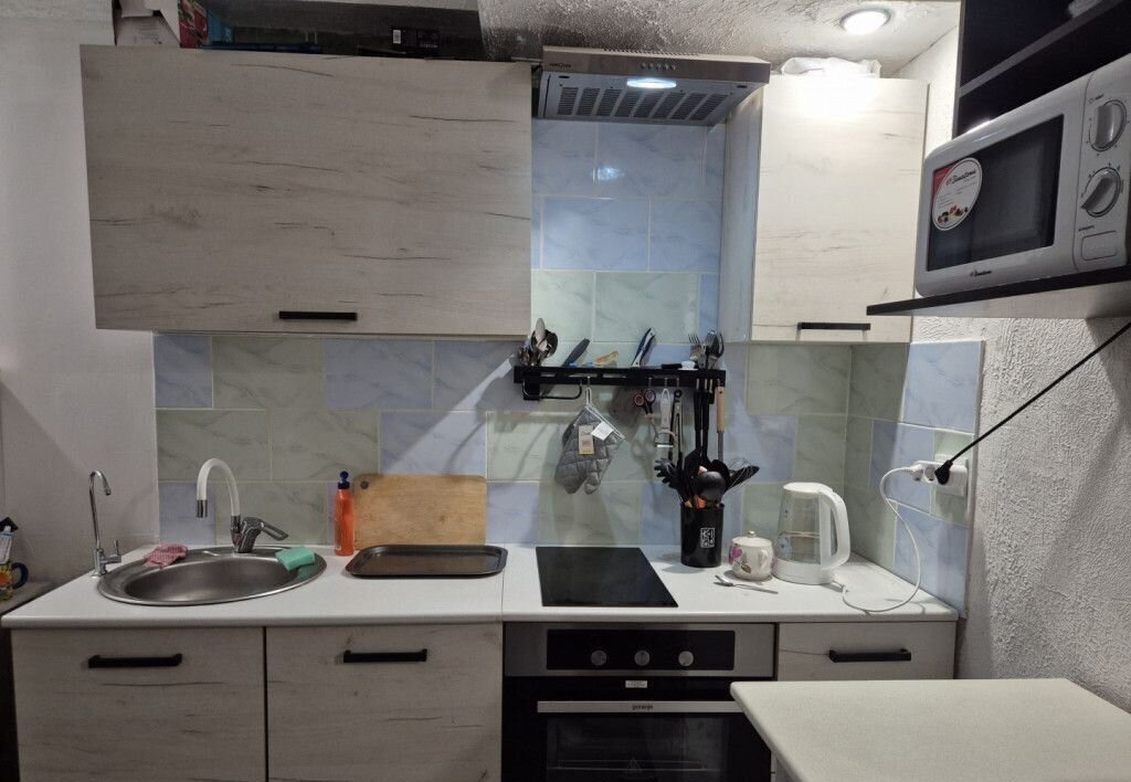 комната г Краснодар р-н Прикубанский ул им. Академика Лукьяненко П.П. 101 фото 2