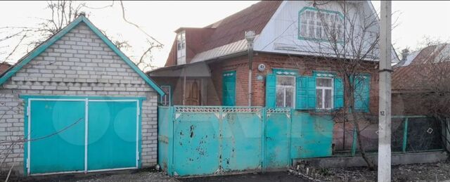 дом ул Филатова 42 Лабинское городское поселение фото