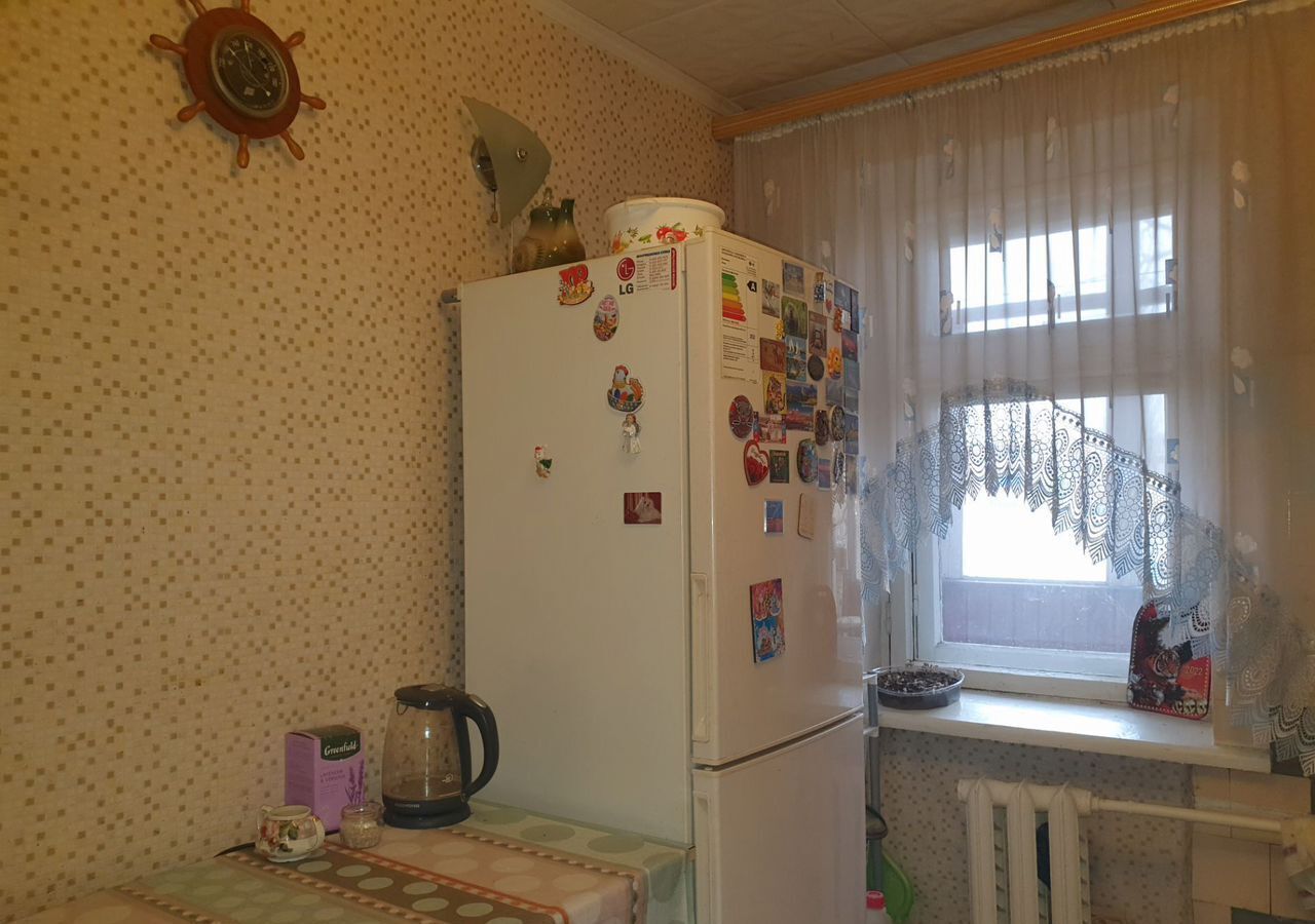 квартира г Тамбов снт Строитель мкр-н Северный, 31, пос. Строитель фото 13