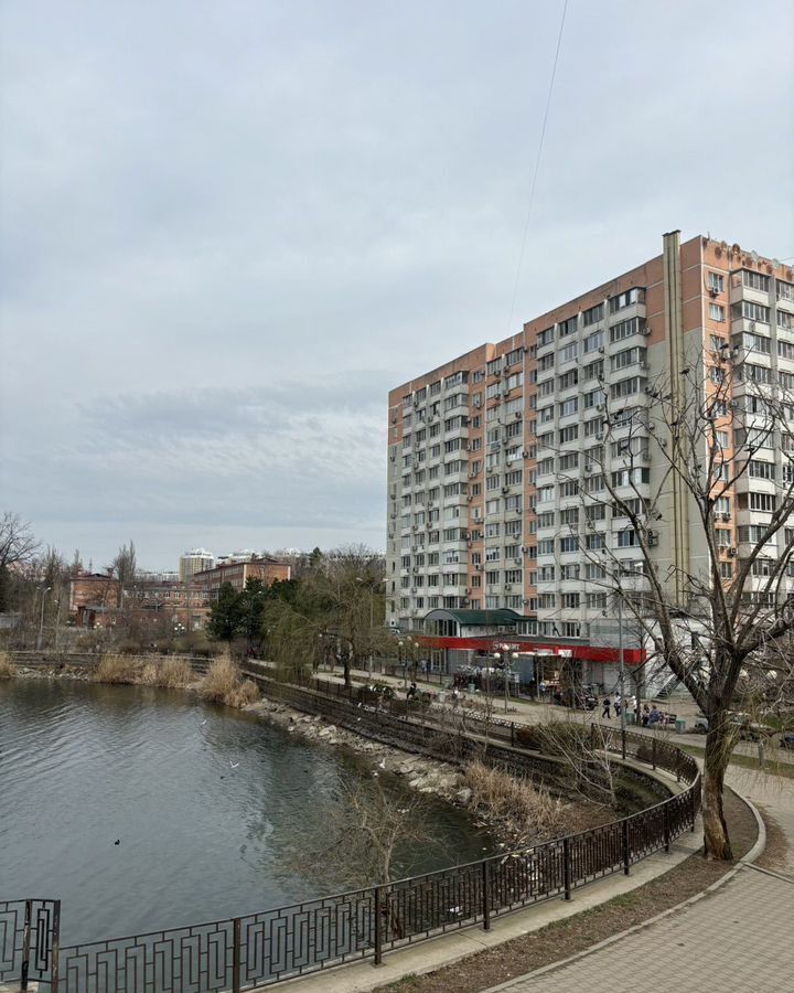 квартира г Краснодар р-н Карасунский ул Ставропольская 183/2 фото 2