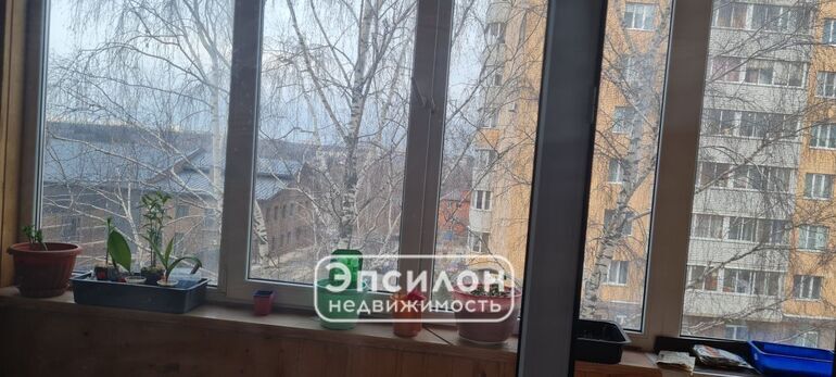 квартира г Курск р-н Центральный ул Пучковка 19е фото 12