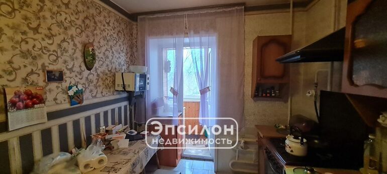 квартира г Курск р-н Центральный ул Пучковка 19е фото 9