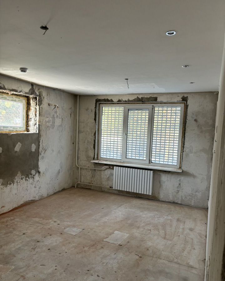 квартира г Краснодар р-н Карасунский ул Ставропольская 183/2 фото 8