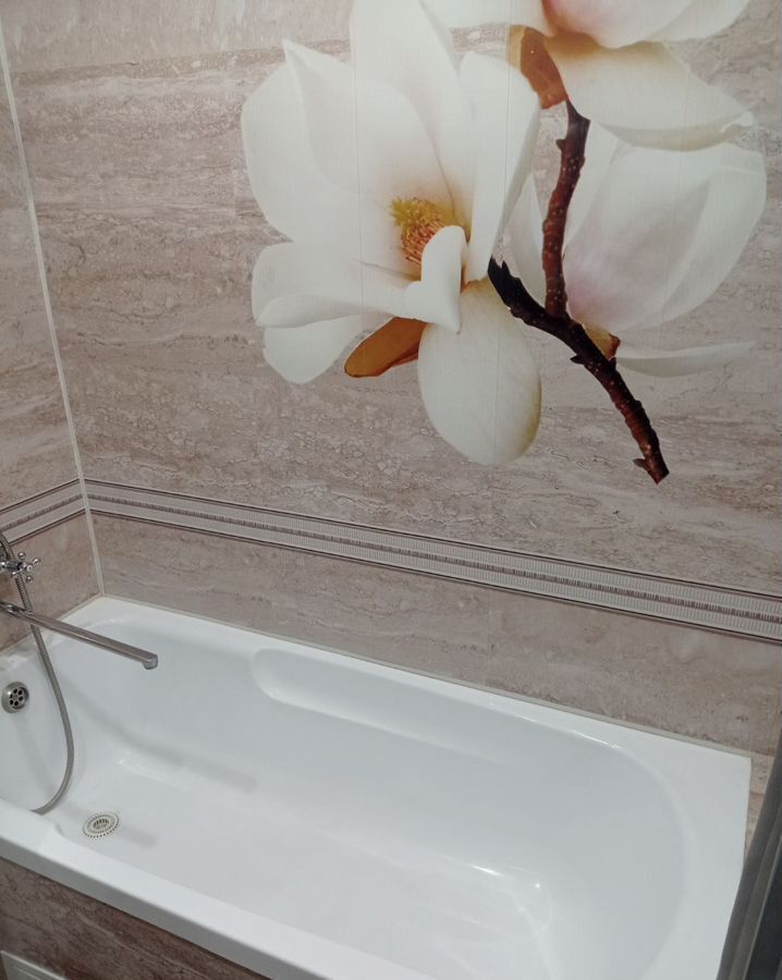 квартира г Кострома р-н Заволжский ул Южная 13 фото 12