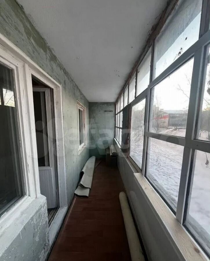 квартира г Калуга р-н Октябрьский ул Дорожная 31 фото 10