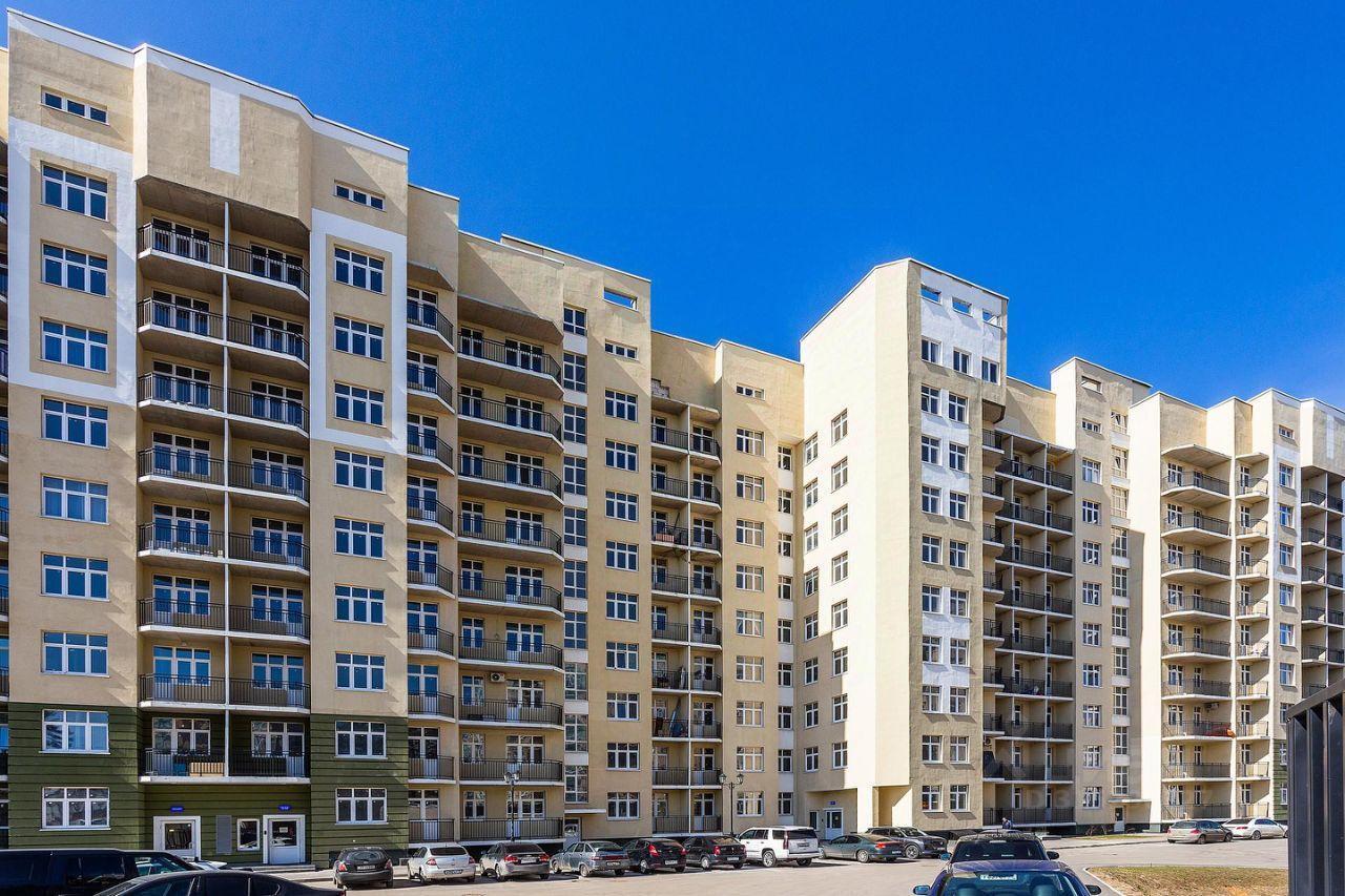 квартира г Красногорск соор 1, Барвиха, проезд Александра Невского, 1 фото 9