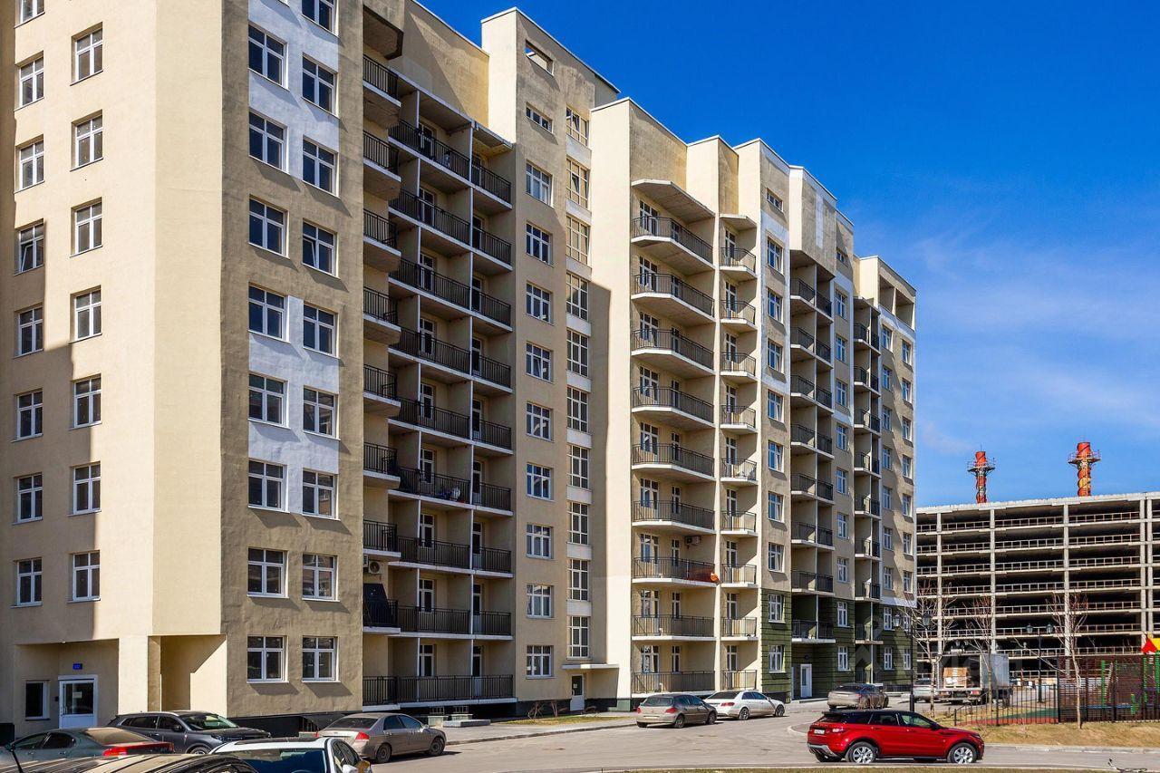 квартира г Красногорск соор 1, Барвиха, проезд Александра Невского, 1 фото 10