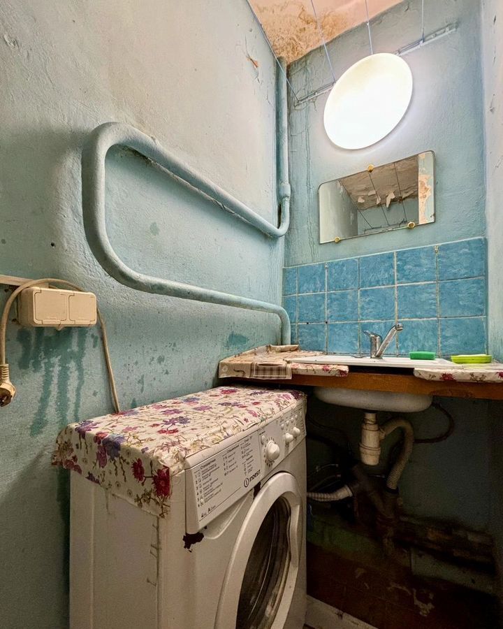 комната г Обнинск ул Курчатова 27 фото 7