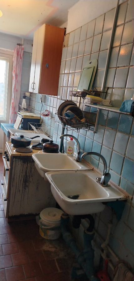 комната г Советск ул 9 Января 26 Советский г. о. фото 11
