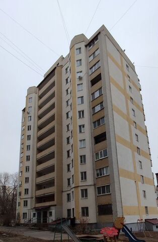 квартира р-н Заводской дом 33а фото