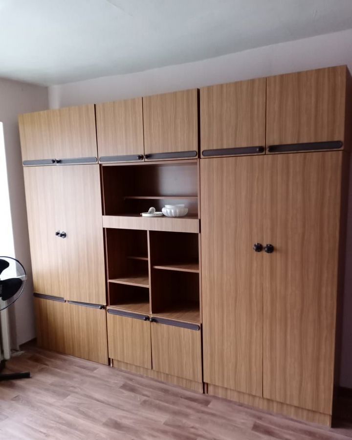 квартира г Ижевск р-н Индустриальный Культбаза ул им Репина 25 фото 4