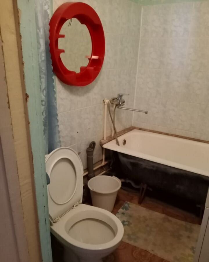 квартира г Ижевск р-н Индустриальный Культбаза ул им Репина 25 фото 3
