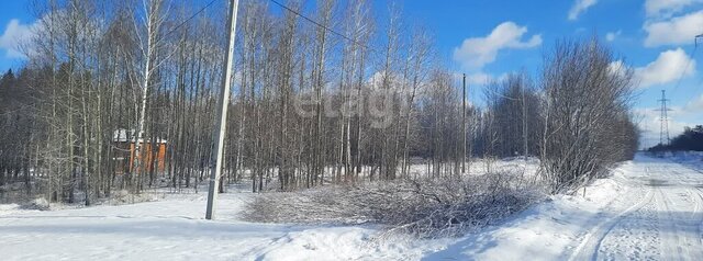 земля п Родионово ул Магистральная фото