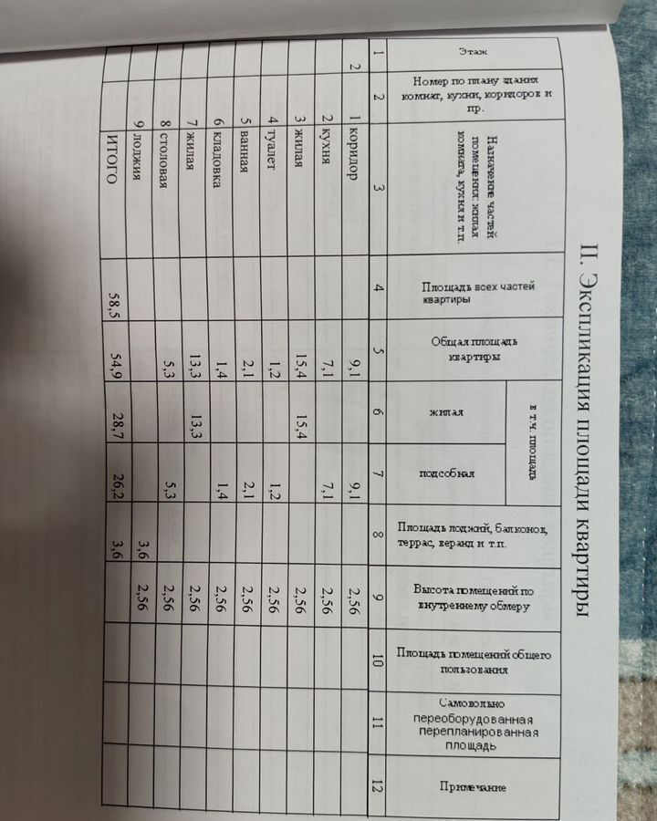 квартира р-н Гвардейский г Гвардейск ул Петра Набойченко 22 фото 3