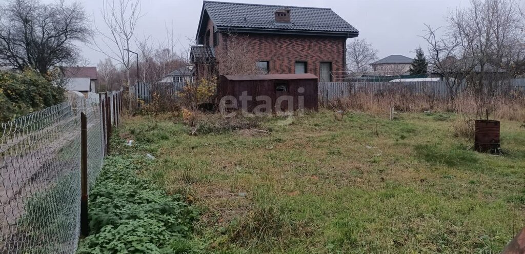 земля р-н Балтийский г Балтийск СНТ ий Урожай-2 фото 4