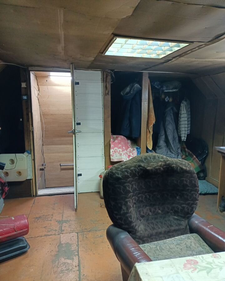 гараж г Североморск фото 4