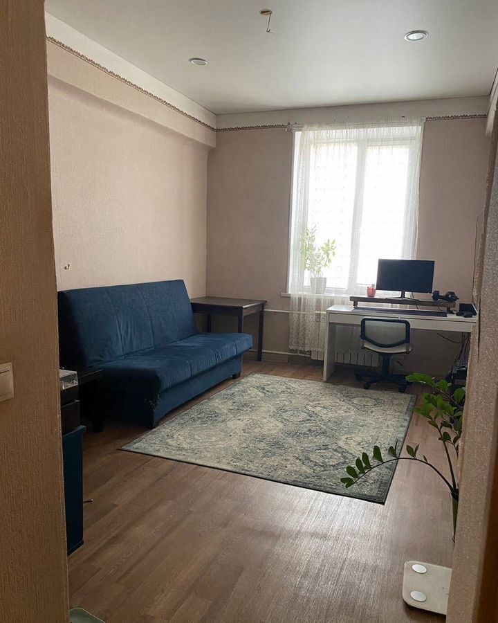 квартира г Челябинск р-н Тракторозаводский ул Героев Танкограда 108 фото 3