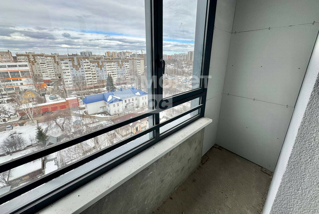 квартира г Ижевск р-н Октябрьский Северо-Западный ул 5-я Подлесная фото 10