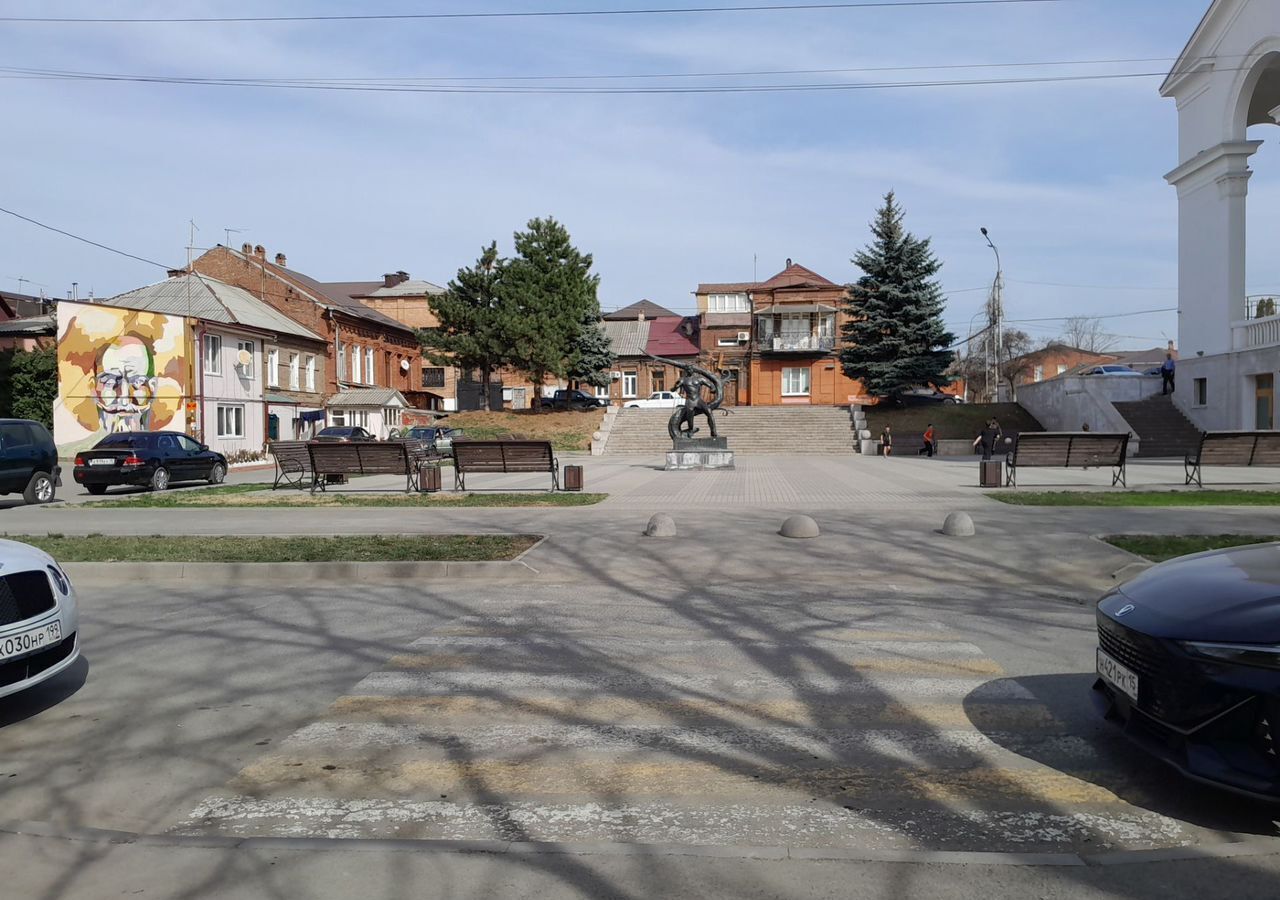 квартира г Владикавказ р-н Иристонский ул Огнева 1 Республика Северная Осетия — Владикавказ фото 17