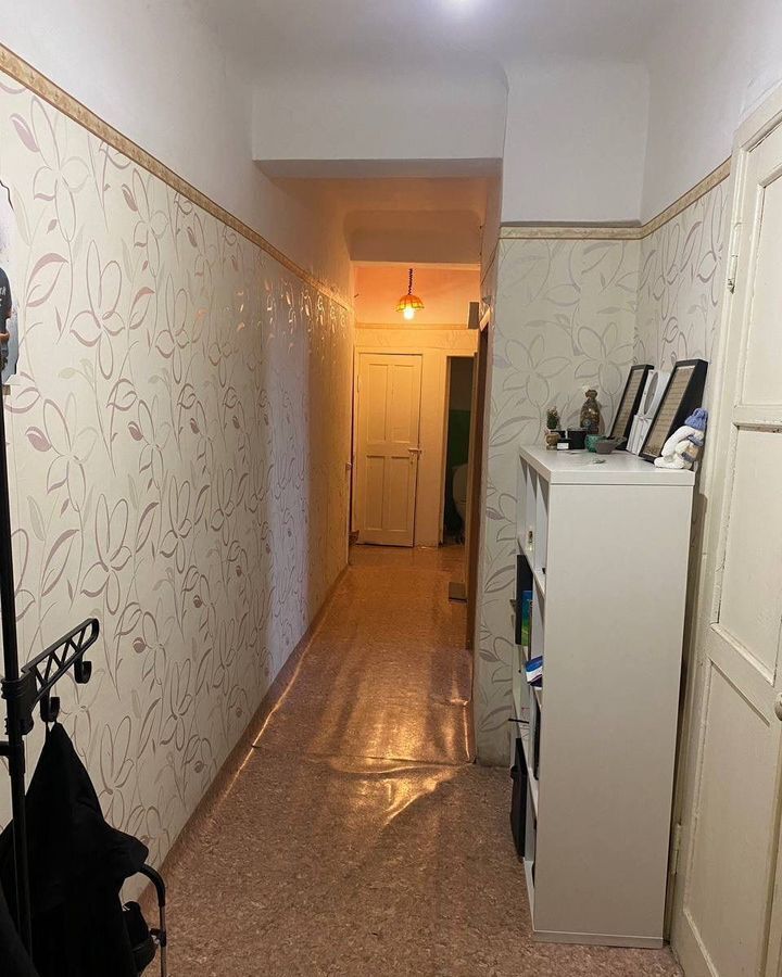 квартира г Челябинск р-н Тракторозаводский ул Героев Танкограда 108 фото 9
