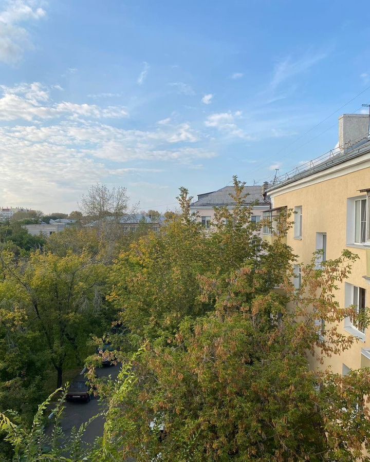 квартира г Челябинск р-н Тракторозаводский ул Героев Танкограда 108 фото 10