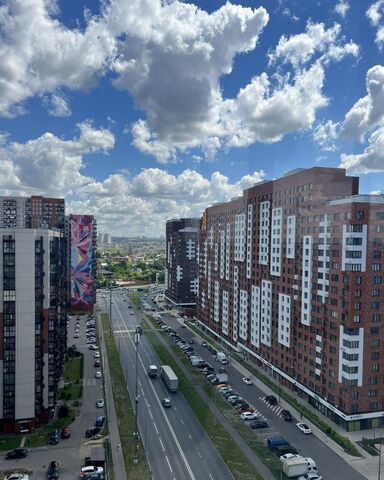 п Московский метро Румянцево ул Родниковая 9ак/1 Новомосковский административный округ фото