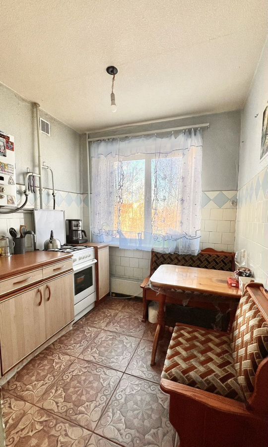 квартира г Бор ул. Максима Горького, 108 фото 9