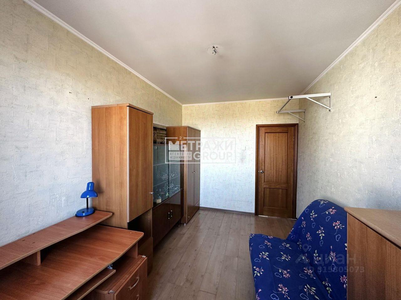 квартира г Королев ул Исаева 2 фото 26