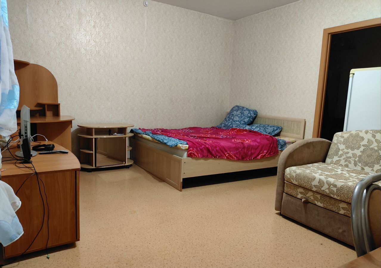 квартира г Тобольск ЖК Ермак 2 15-й мкр-н, 22 фото 9