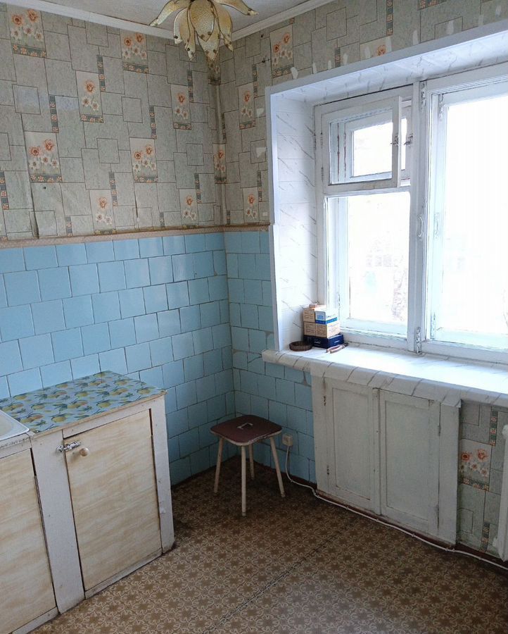 квартира г Назарово ул Ленина 5а фото 16