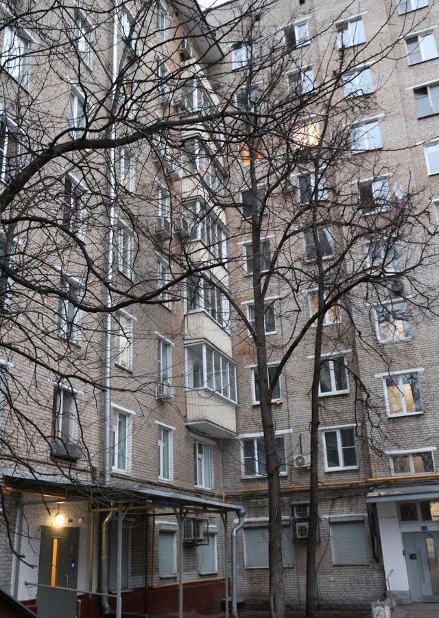 квартира г Москва метро Савеловская ул Бутырская 9к/1 муниципальный округ Савёловский фото 19