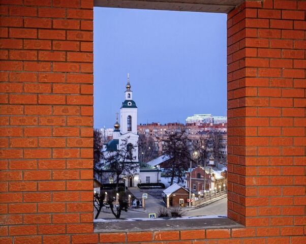 р-н Советский ЖД «На Вознесенской» фото