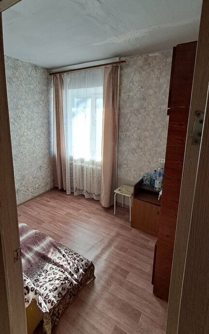 квартира г Комсомольск-на-Амуре ул Советская 23 фото 15