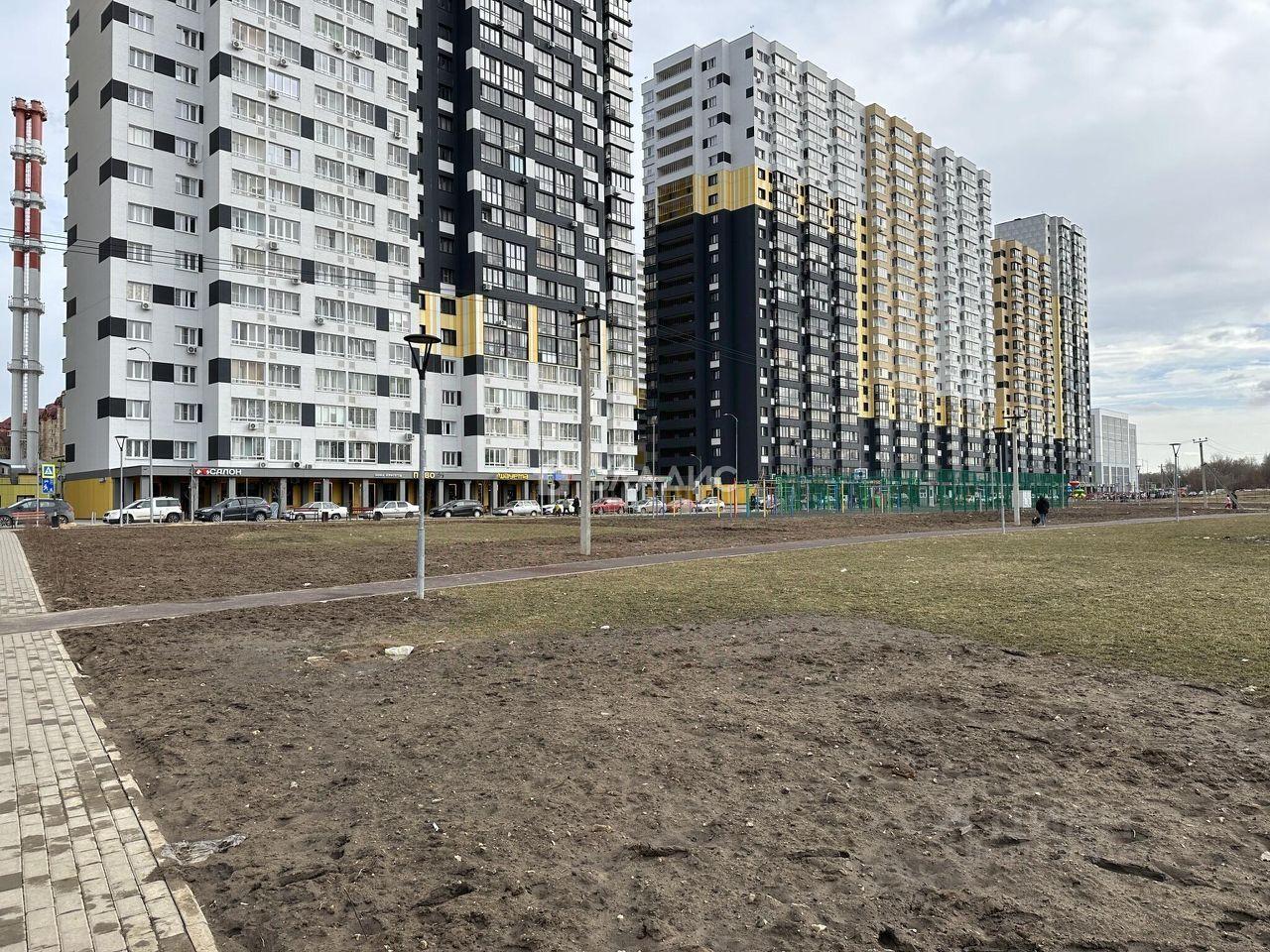 квартира г Долгопрудный ул Парковая 50/1 ЖК «Бригантина» фото 37