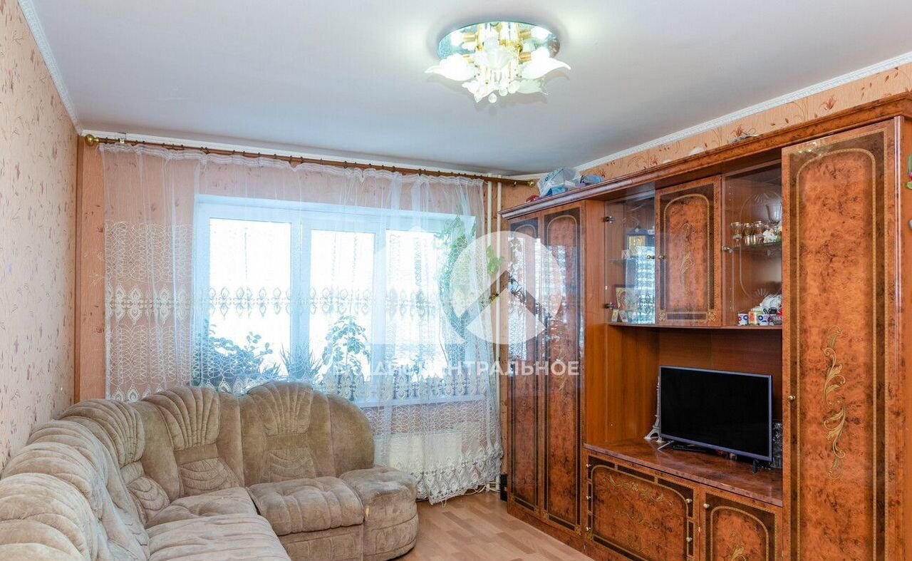 квартира г Новосибирск р-н Калининский ул Краузе 5 фото 9