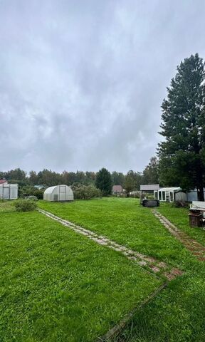 дом сельсовет, садоводческое некоммерческое товарищество Совет, Дивногорск фото