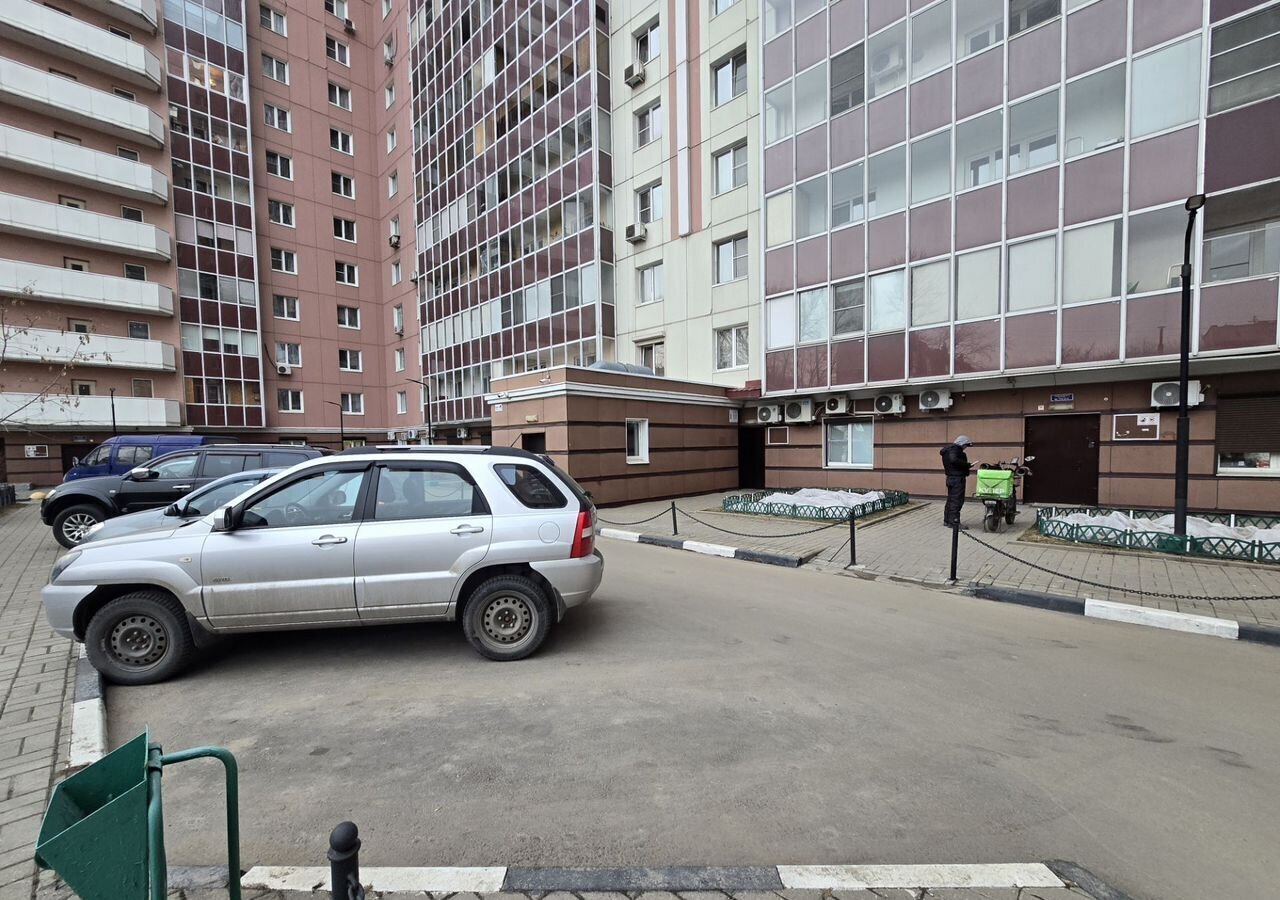 свободного назначения г Одинцово Баковка 112А, Одинцовский г. о., Можайское ш. фото 1