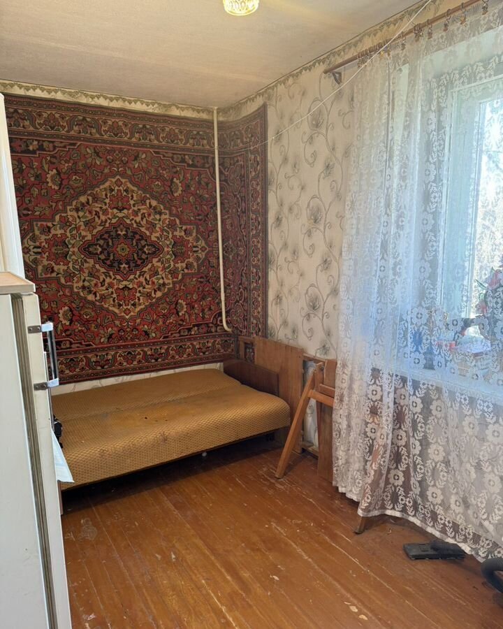 квартира р-н Балахнинский г Балахна пер Фрунзе 4 фото 3